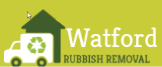 Rubbish Removal Watford