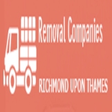 Local Business Removal Companies Upon Thames Ltd Richmond in  