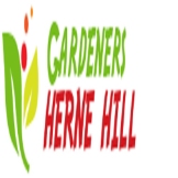 Gardeners Herne Hill