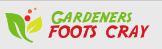 Gardeners Foots Cray