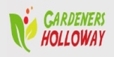 Local Business Gardeners Holloway in London, N7 8XH 