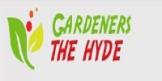 Gardeners The Hyde