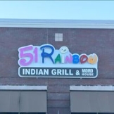 51 Rainbow Indian Grill & Momo House