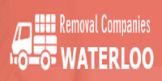 Local Business Removal Companies Waterloo Ltd. in London, SE1 9DE 