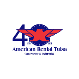 Local Business American Rental and Sales Inc in Tulsa 