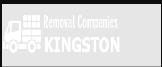 Removal Companies Kingston Ltd.