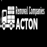 Local Business Removal Companies Acton Ltd. in London, W3 0RX 