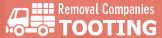 Removal Companies Tooting Ltd