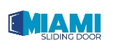 Miami Sliding Door