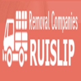 Local Business Removal Companies Ruislip Ltd in London 