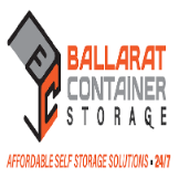 Ballarat Container Storage