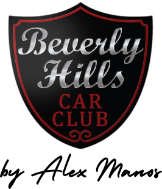 Beverly Hills Car Club