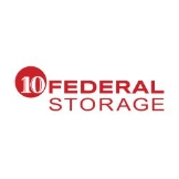 10 Federal Storage