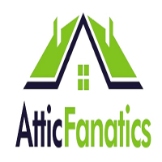 Local Business Attic Fanatics - Attic Insulation Company in White Settlement,TX 