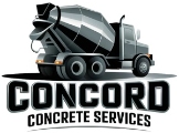 Concord Concrete Services