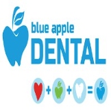 Local Business Blue Apple Dental in Currambine 