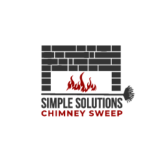 Local Business Simple Solutions Chimney Sweep and Dryer Vent in Ball Ground 