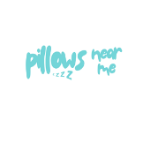 Pillows Near Me