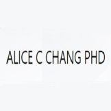 Alice C. Chang PhD