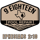 Local Business 9 Eighteen Pool Repair in Frisco 