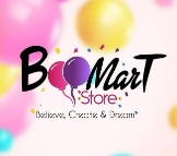 Boomart Store