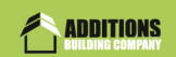 Additions Building Company