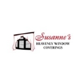 Local Business Susannes Heavenly Window Coverings in  