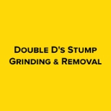 Double D's Stump Grinding & Removal