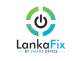 Local Business Lankafix by Smart Office in Colombo 