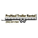 Local Business ProHaul Trailer Rental & Sales in  