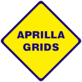 Aprilla Grids NLH Trading Pty Ltd