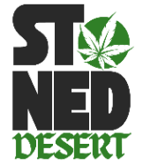 Local Business Stoned Desert Consuption Lounge, Cafe & Dispensary in Albuquerque, NM 