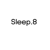 Sleep.8