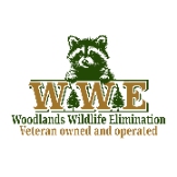 Local Business Woodlands Wildlife Elimination LLC in Spring, TX 