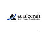 Acadecraft