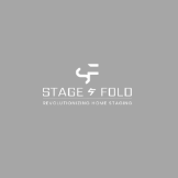 Stage and fold