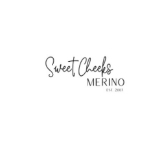 Local Business Sweet Cheeks Merino in  