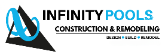 Infinity Pool Construction & Remodeling