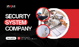 Security System Company Aurora