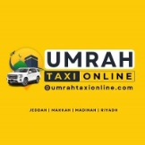 Umrah Taxi  Online