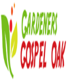 Local Business Gardeners Gospel Oak in  