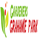 Gardeners Grahame Park