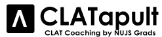 Local Business CLAT Coaching Kolkata CLATapult in Kolkata, West Bengal 