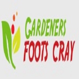 Local Business Gardeners Foots Cray in  