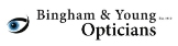 Local Business Bingham & Young Opticians in Retford 