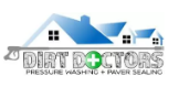 Local Business Dirt Dr Pressure Washing & Paver Sealing in  