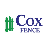 Cox Fence [Simsbury]