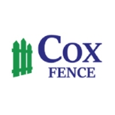 Cox Fence [Wethersfield]