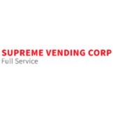 Supreme Vending Corporation