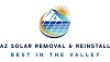 Local Business AZ Solar Removal & Reinstall in Phoenix, AZ 